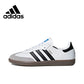 Adidas Origins Samba Neutral Low cut Casual Board Shoes