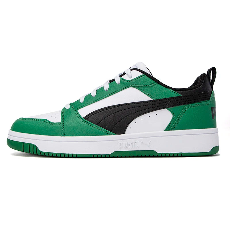 PUMA Rebound v6 Low Unisex Casual Shoes