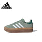 Adidas Originals Gazelle Bold Women's Low cut Casual Board Shoes