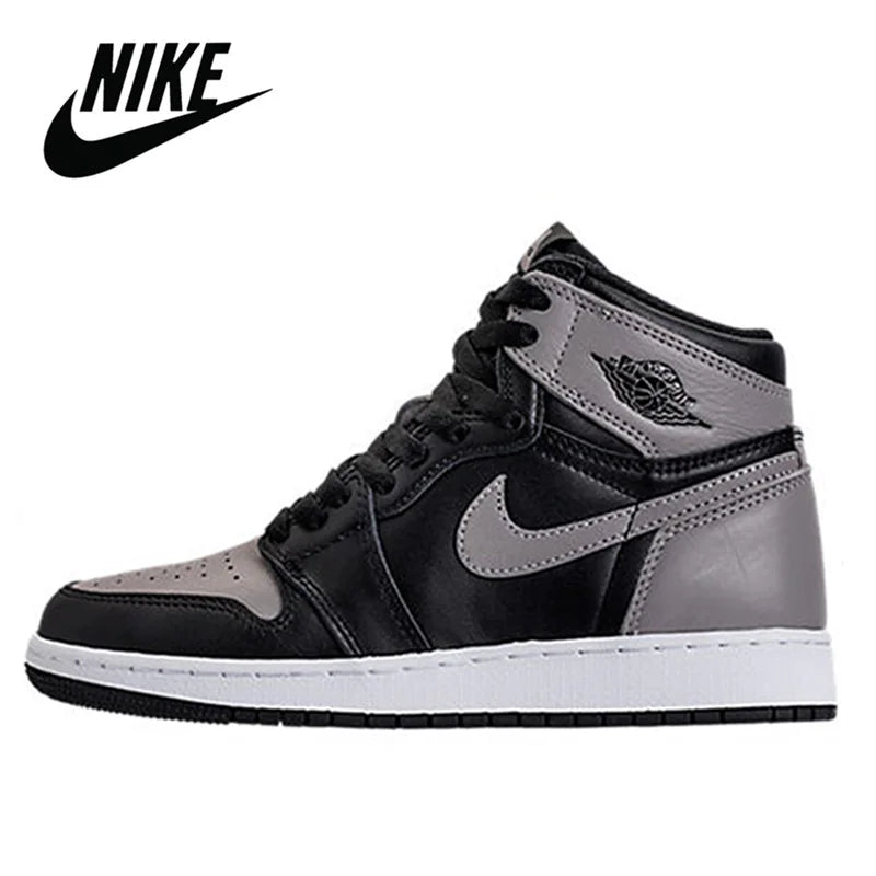 Nike Mens Basketball Air 1 AJ1 Sneakers Fashion Trend Outdoor Leisure Trainers High Quality Confortable Non-slip Sports Shoes