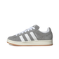 adidas originals CAMPUS 00s  Men's and women's non-slip wear-resistant casual low-top board shoes greener