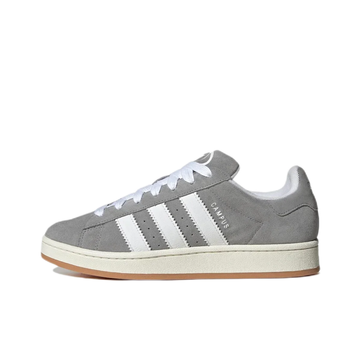 adidas originals CAMPUS 00s  Men's and women's non-slip wear-resistant casual low-top board shoes greener
