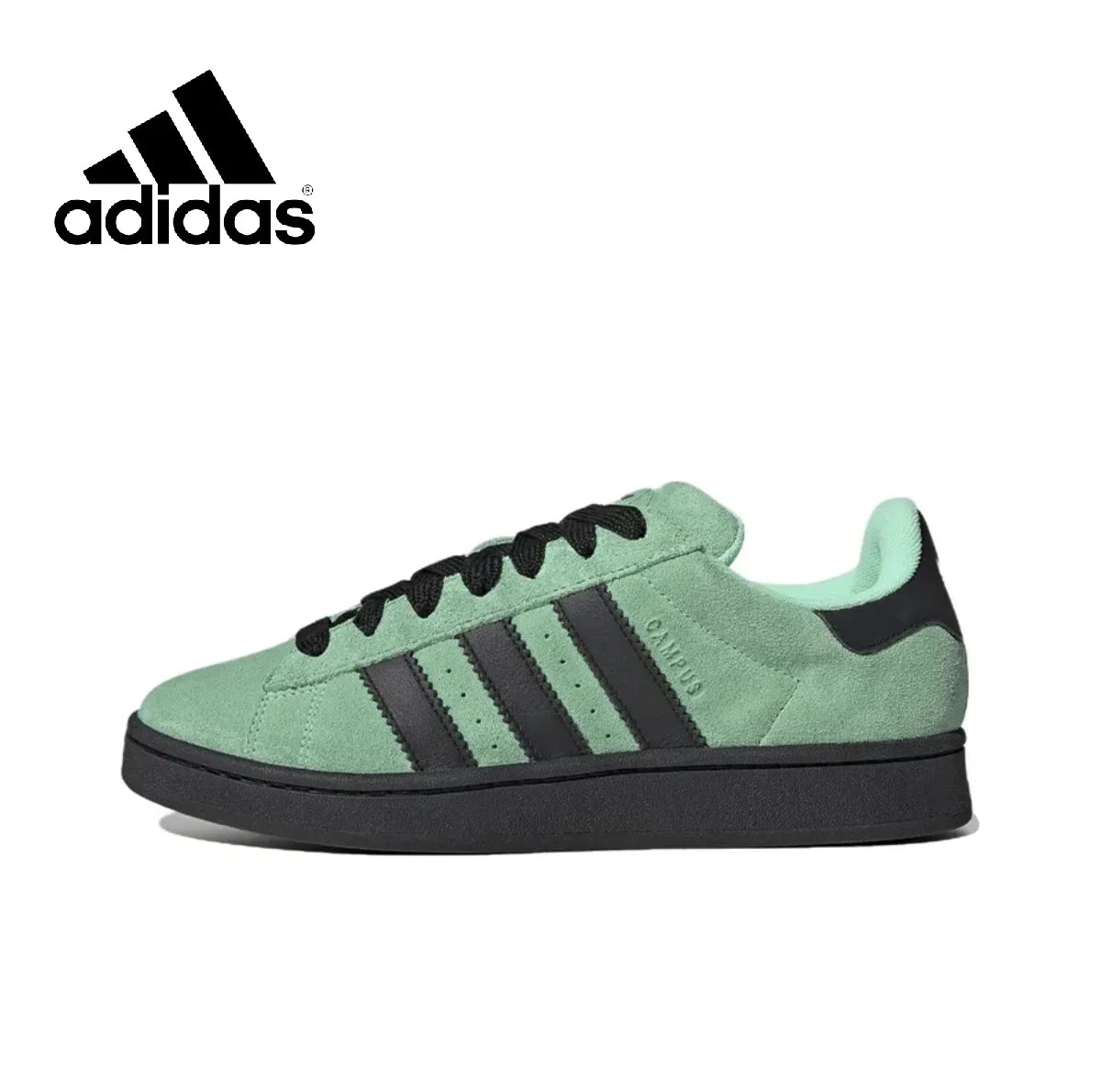 Adidas Campus 00s neutral low cut casual board shoes