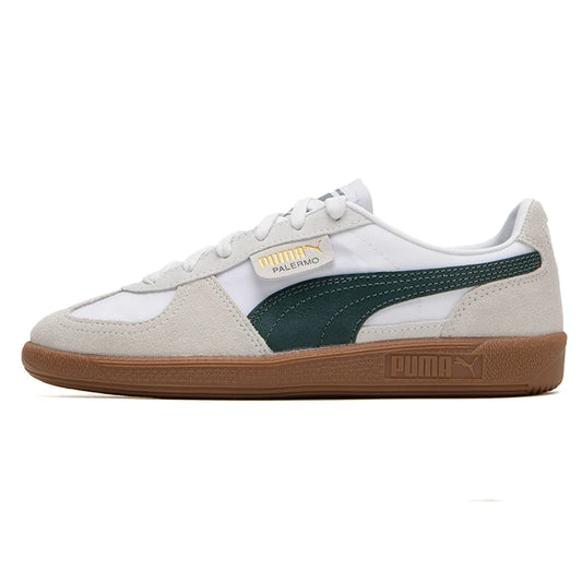 Puma men's shoes women's shoes 2024 new sports shoes retro fashion low-top lightweight running casual shoes 399341-05