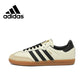 Adidas Origins Samba Neutral Low cut Casual Board Shoes