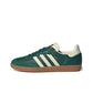 Adidas Clover SAMBA OG Men's and Women's Comfortable, Simple, Casual, Wear-resistant Outdoor Sports Board Shoes