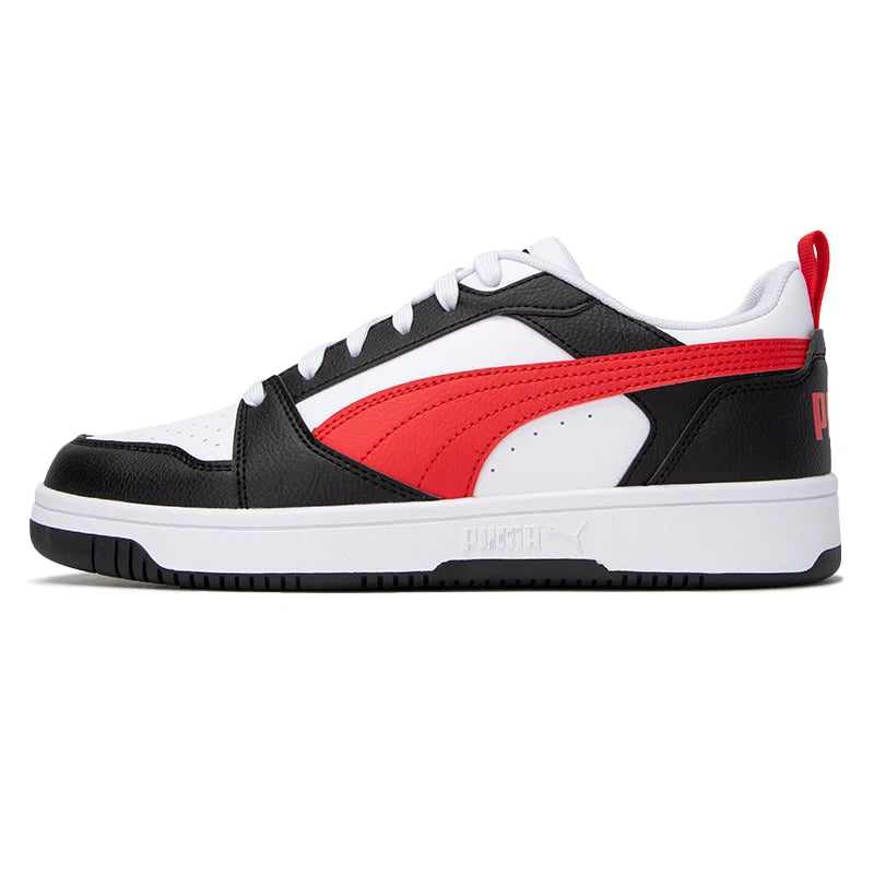 PUMA Rebound v6 Low Unisex Casual Shoes