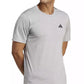 adidas | Men's Essentials Feel Ready Logo Training T-Shirt