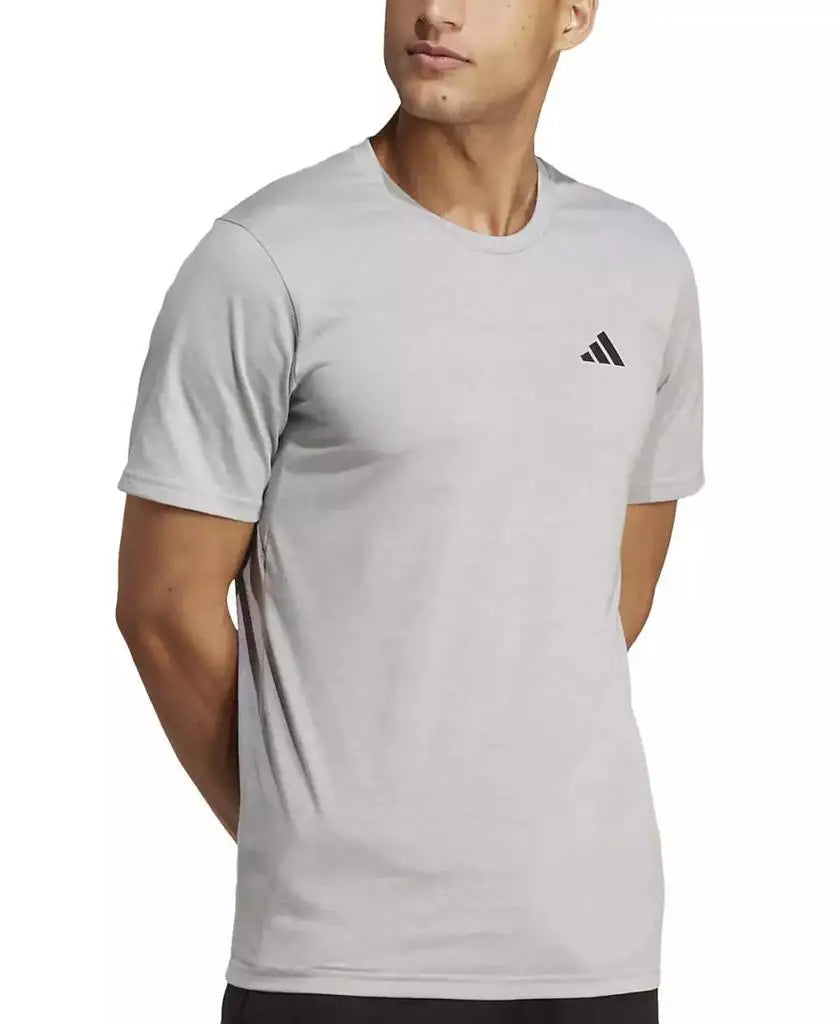 adidas | Men's Essentials Feel Ready Logo Training T-Shirt