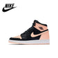 Nike Air Jordan 1  AJ1 Casual Originals Hot Men Basketball Shoes Women High-top Comfortable Sports Outdoor Sneakers EUR 36-47