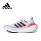 Adidas new listing ULT low-top running shoes non-slip wear-resistant lightweight men and women with the same model