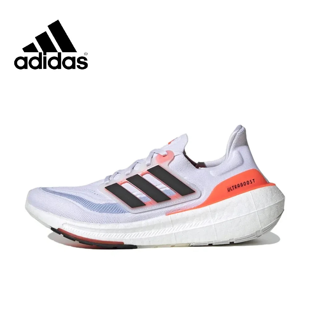 Adidas new listing ULT low-top running shoes non-slip wear-resistant lightweight men and women with the same model
