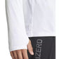 adidas | Men's Own The Run Moisture-Wicking Long-Sleeve T-Shirt
