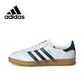 Adidas originals Gazelle Indoor unisex low cut casual board shoes