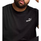 Puma | Men's Essential Small Logo T-Shirt