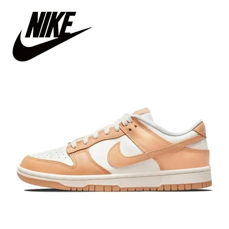 Nike Sb Dunk Men Women Low Skateboarding Shoes Classic and Sneakers for Sports and Fitness