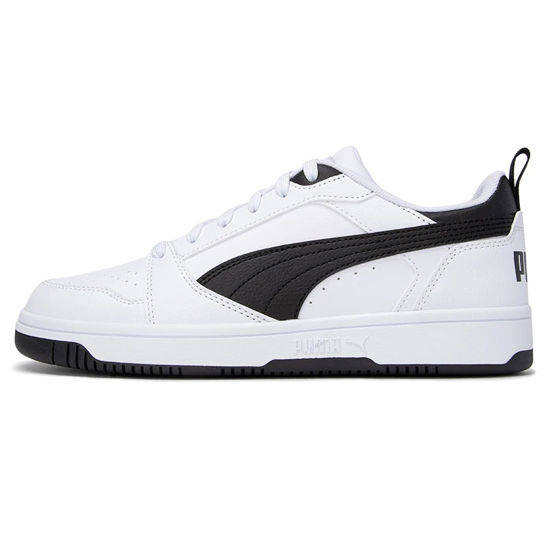 PUMA Rebound v6 Low Unisex Casual Shoes