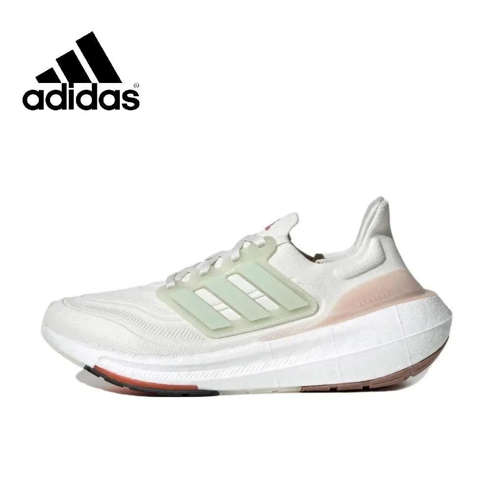 Adidas new listing ULT low-top running shoes non-slip wear-resistant lightweight men and women with the same model