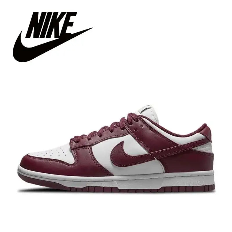 Nike Sb Dunk Men Women Low Skateboarding Shoes Classic and Sneakers for Sports and Fitness