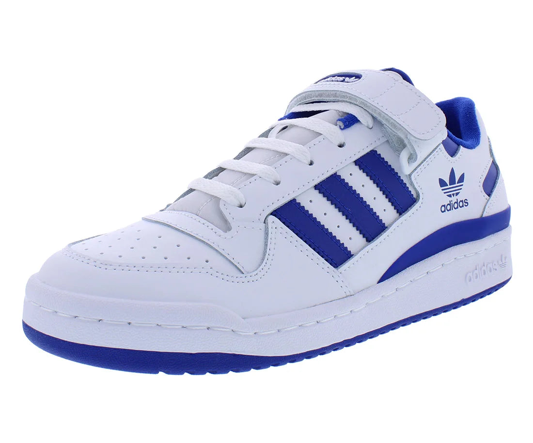 Adidas Forum Low Mens Shoes