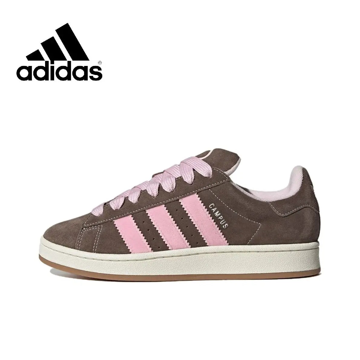 Adidas Campus 00s neutral low cut casual board shoes