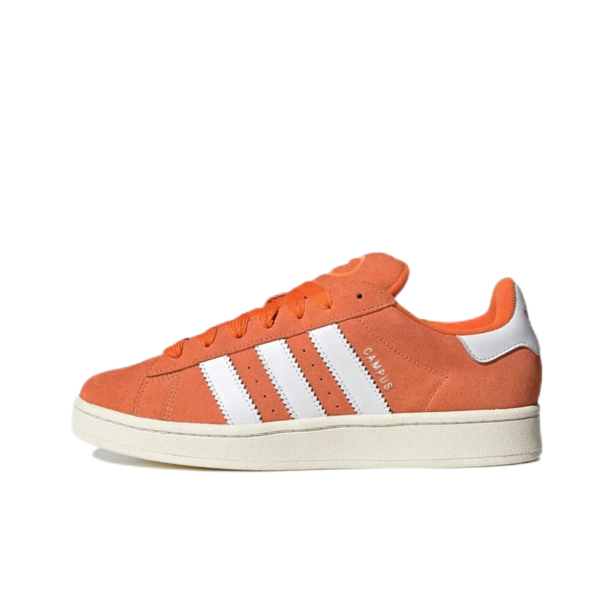 adidas originals CAMPUS 00s  Men's and women's non-slip wear-resistant casual low-top board shoes greener