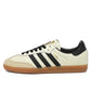 Adidas Clover SAMBA OG Men's and Women's Comfortable, Simple, Casual, Wear-resistant Outdoor Sports Board Shoes