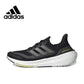 Adidas new listing ULT low-top running shoes non-slip wear-resistant lightweight men and women with the same model