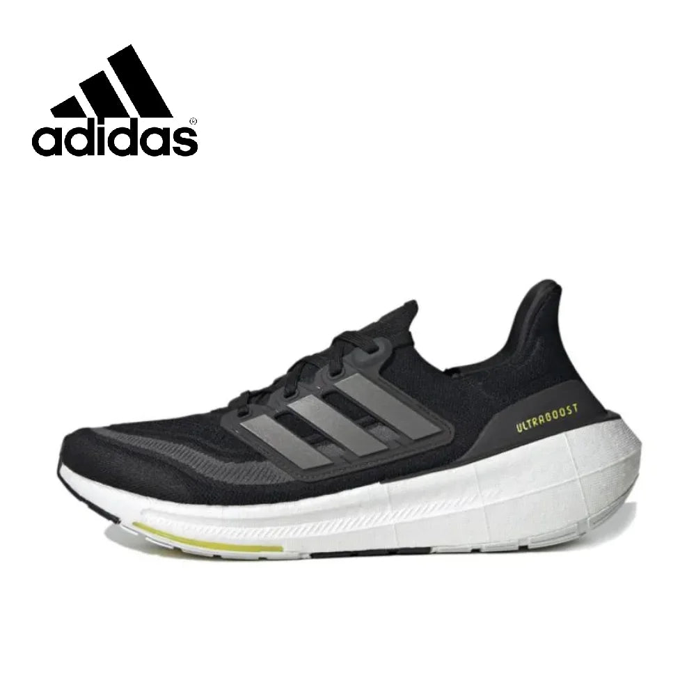 Adidas new listing ULT low-top running shoes non-slip wear-resistant lightweight men and women with the same model