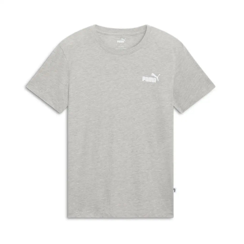 Puma | PUMA Women's ESSENTIALS Small Logo Tee
