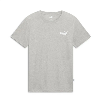 Puma | PUMA Women's ESSENTIALS Small Logo Tee