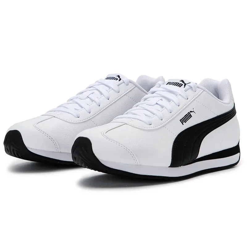 PUMA Turin 3 Unisex Retro Casual Skate Shoes