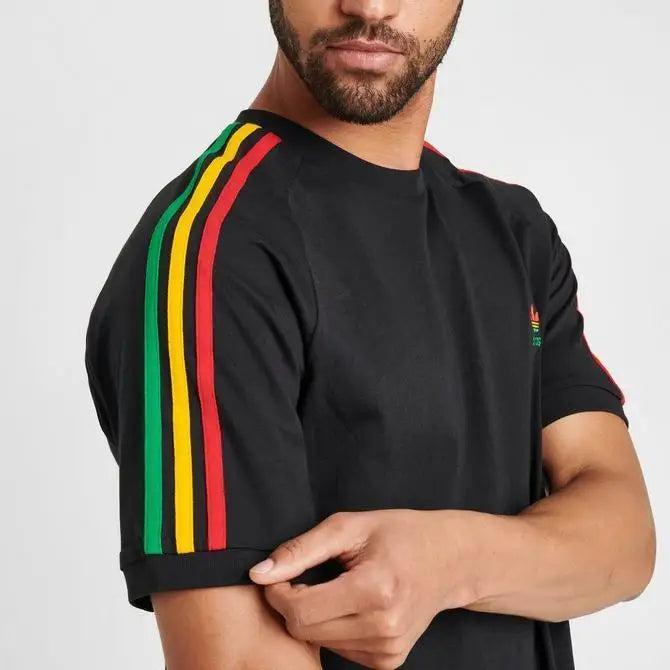 ADIDAS | Men's adidas Originals adicolor Classics 3-Stripes T-Shirt