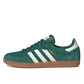 Adidas Clover SAMBA OG Men's and Women's Comfortable, Simple, Casual, Wear-resistant Outdoor Sports Board Shoes