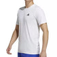 adidas | Men's Essentials Feel Ready Logo Training T-Shirt