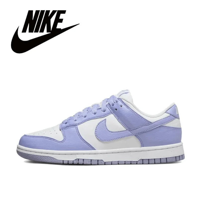 Nike Sb Dunk Men Women Low Skateboarding Shoes Classic and Sneakers for Sports and Fitness