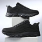 YRZL Running Shoes Men Sneakers Fashion Lightweight Trainers Breathable Walking Shoes Comfortable Athletic Sport Shoes for Men