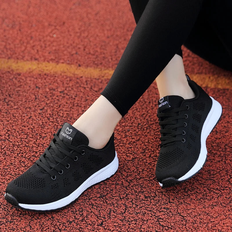 Women Shoes Lightweight Casual Shoes For Women Sneakers Comfortable Sport Shoes