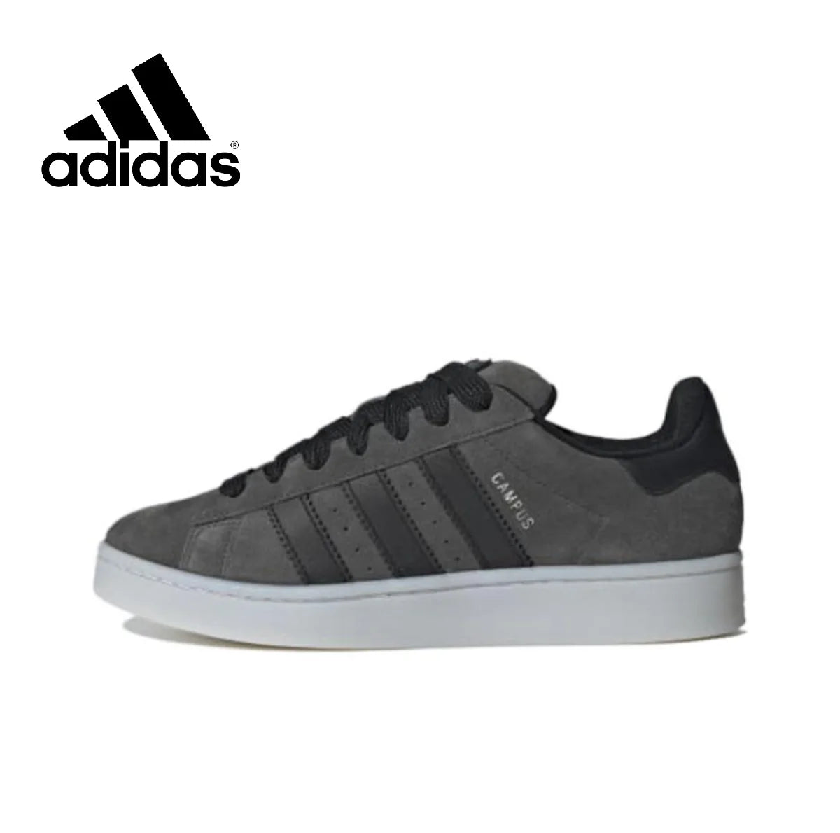 Adidas Campus 00s neutral low cut casual board shoes