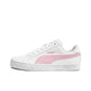 PUMA Smash Vulc Women's Low Top Board Shoes, Wear resistant, Lightweight,Comfortable Casual Shoes