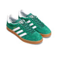 Adidas originals Gazelle Indoor unisex low cut casual board shoes