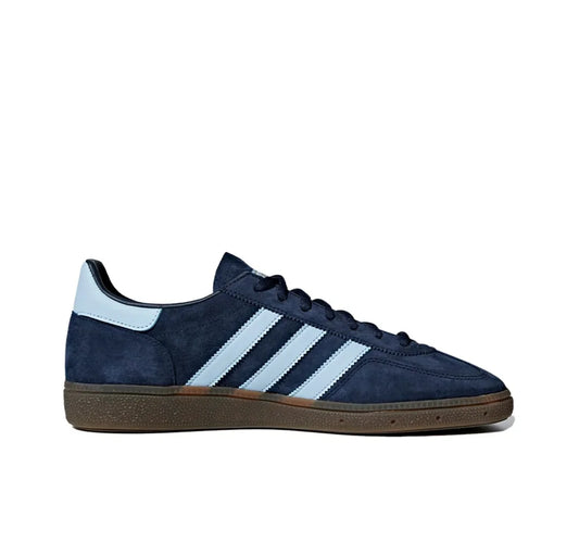 Adidas New Arrival HANDBALL SPEZIAL LOW Men's and Women's shoes Shamrock Original Casual Shoes Fashionable and Breathable Shoes