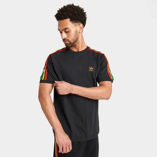 ADIDAS | Men's adidas Originals adicolor Classics 3-Stripes T-Shirt