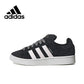 Adidas Campus 00s neutral low cut casual board shoes