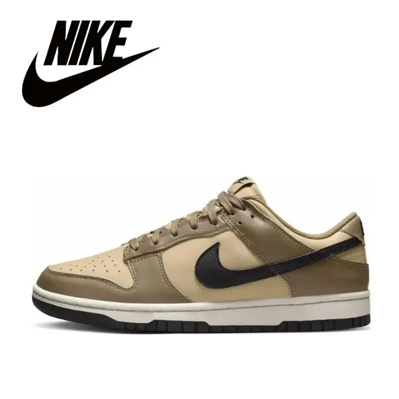 Nike Sb Dunk Men Women Low Skateboarding Shoes Classic and Sneakers for Sports and Fitness