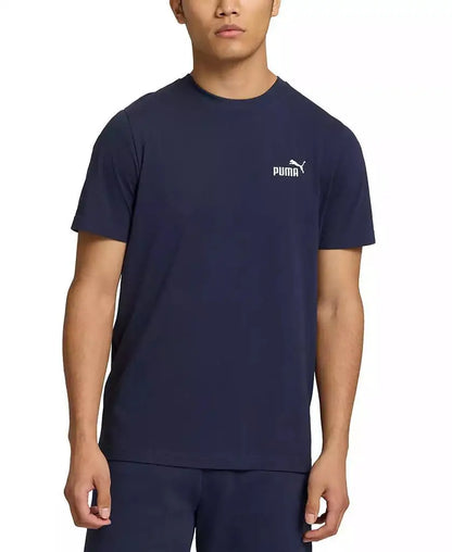 Puma | Men's Essential Small Logo T-Shirt