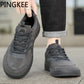 PINGKEE VENOCON Minimalist Wide ToeBox Feet Barefoot Athletic Winter Casual Shoes Men Women Sneakers Footwear Boots For Man