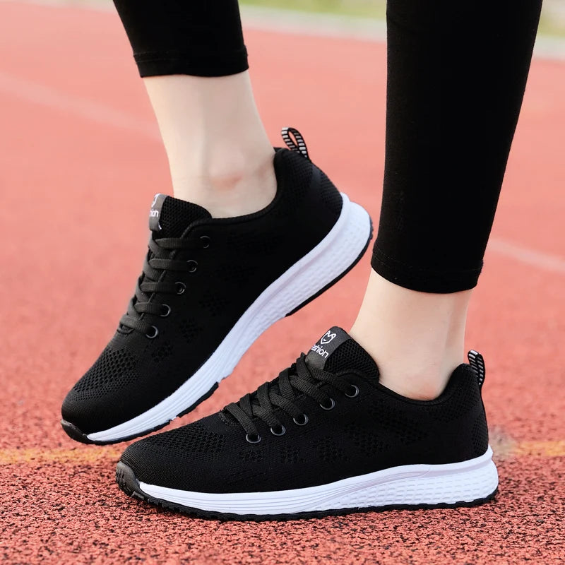 Women Shoes Lightweight Casual Shoes For Women Sneakers Comfortable Sport Shoes