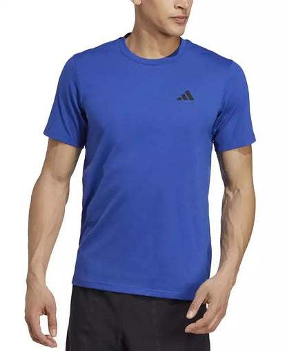 adidas | Men's Essentials Feel Ready Logo Training T-Shirt