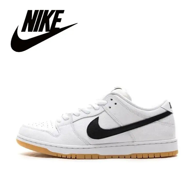 Nike Sb Dunk Men Women Low Skateboarding Shoes Classic and Sneakers for Sports and Fitness